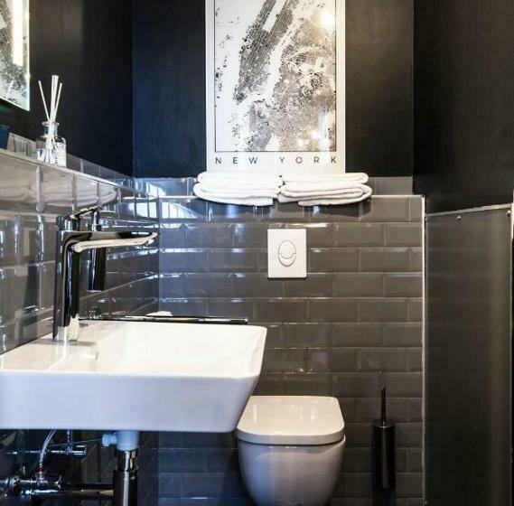 هتل P182 Hidden Hostel