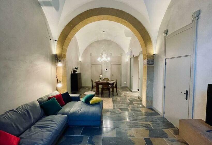 بنسيون Casa Vacanze Gramsci