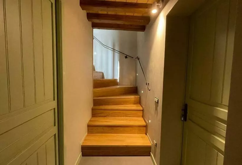 پانسیون Casa Vacanze Gramsci