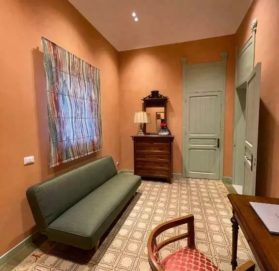 پانسیون Casa Vacanze Gramsci