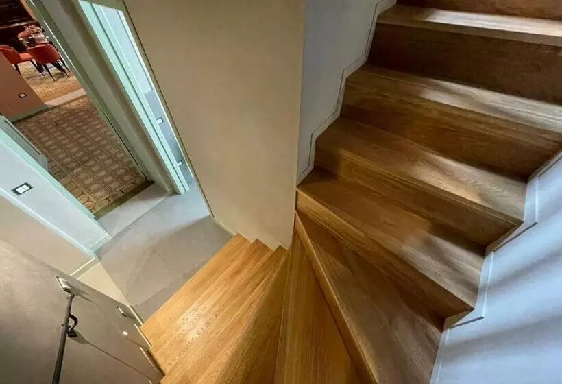 پانسیون Casa Vacanze Gramsci