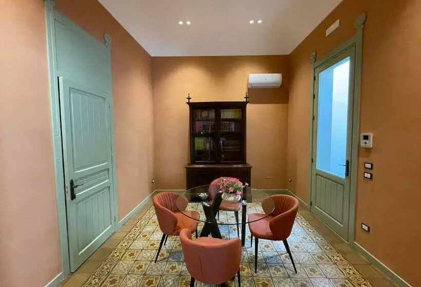 پانسیون Casa Vacanze Gramsci