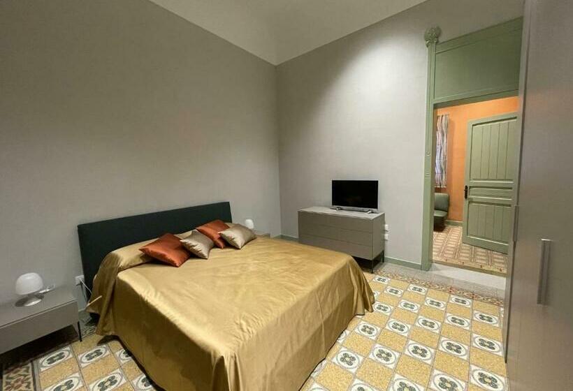 بنسيون Casa Vacanze Gramsci