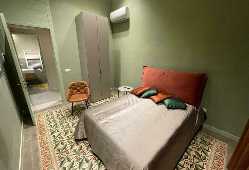 بنسيون Casa Vacanze Gramsci