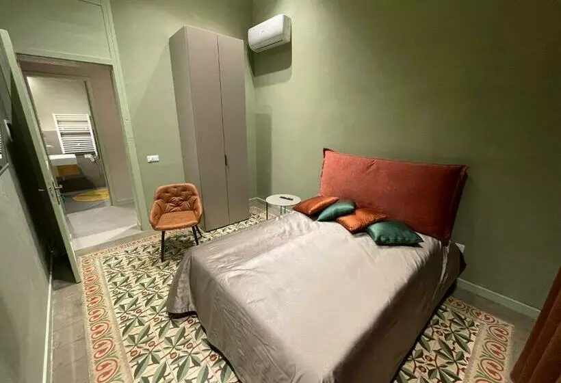 پانسیون Casa Vacanze Gramsci