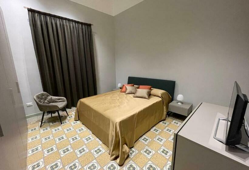 بنسيون Casa Vacanze Gramsci