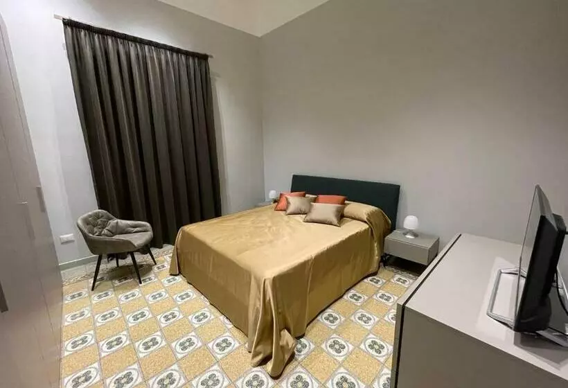 پانسیون Casa Vacanze Gramsci