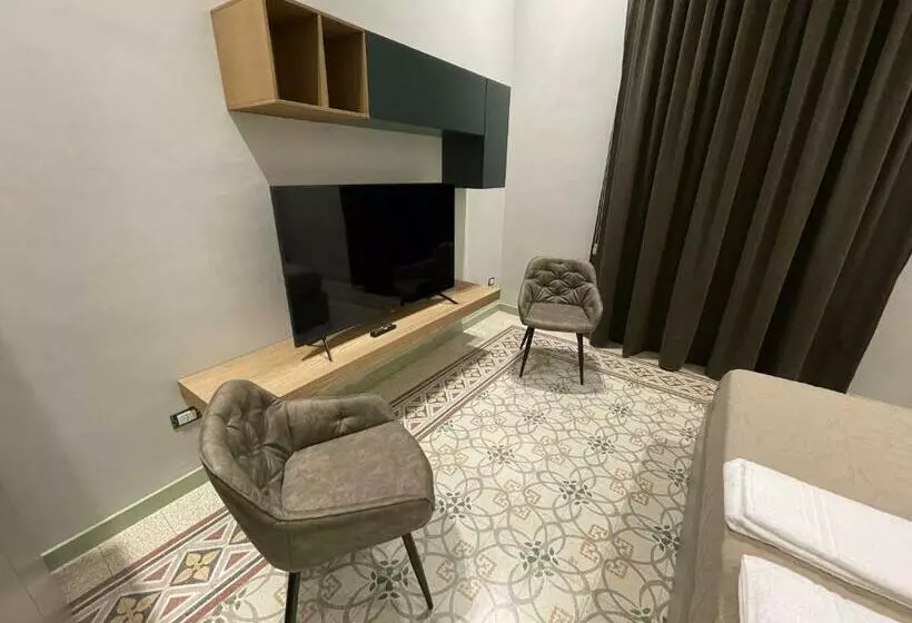 پانسیون Casa Vacanze Gramsci