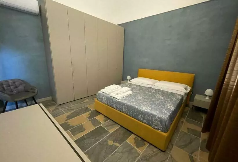 پانسیون Casa Vacanze Gramsci