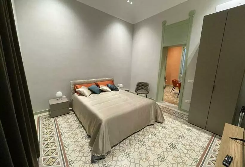 پانسیون Casa Vacanze Gramsci