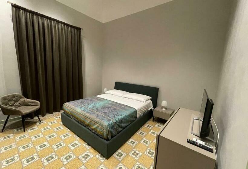 بنسيون Casa Vacanze Gramsci