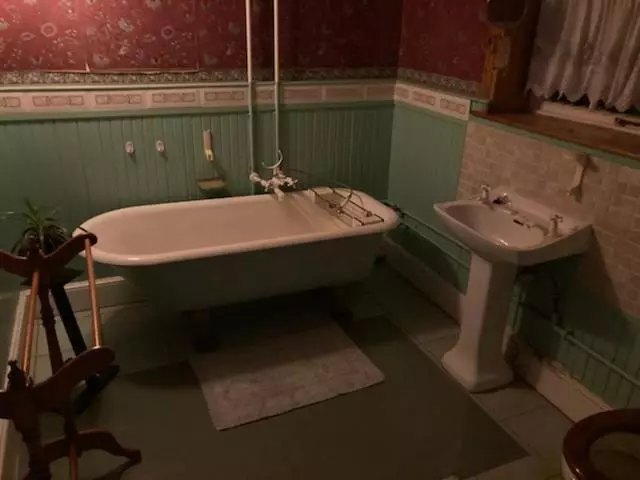 ペンション Old Mill Inn