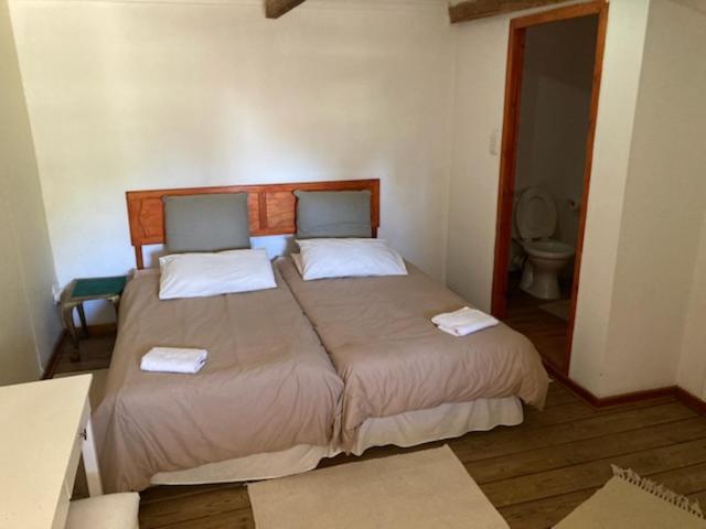 بنسيون Old Mill Inn