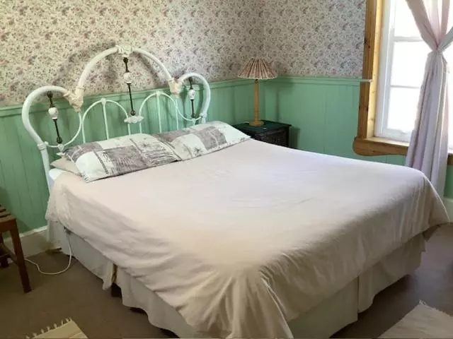 ペンション Old Mill Inn