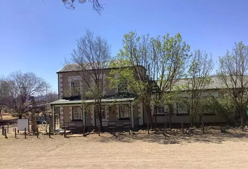 ペンション Old Mill Inn