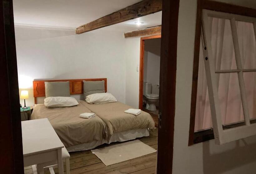 بنسيون Old Mill Inn