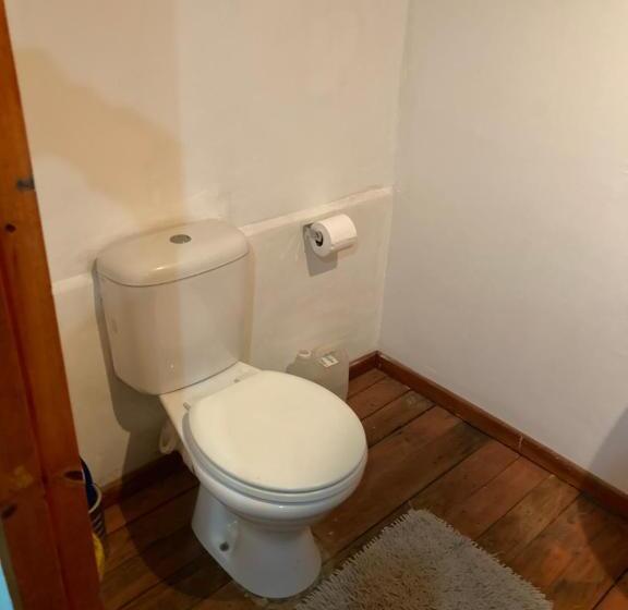 بنسيون Old Mill Inn