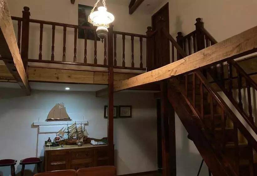 ペンション Old Mill Inn