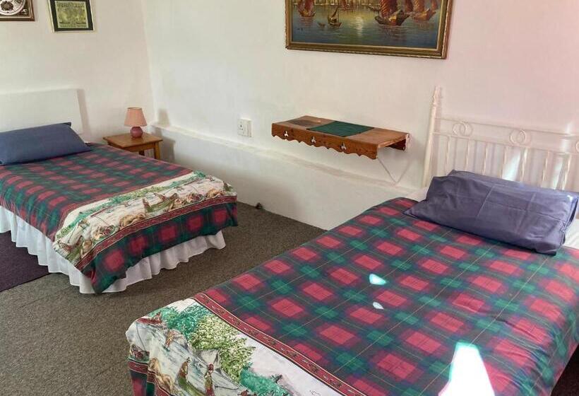 بنسيون Old Mill Inn