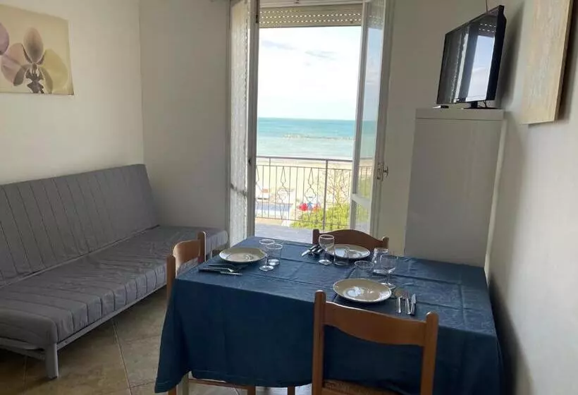 Residence Blu Marlin Natural Beach