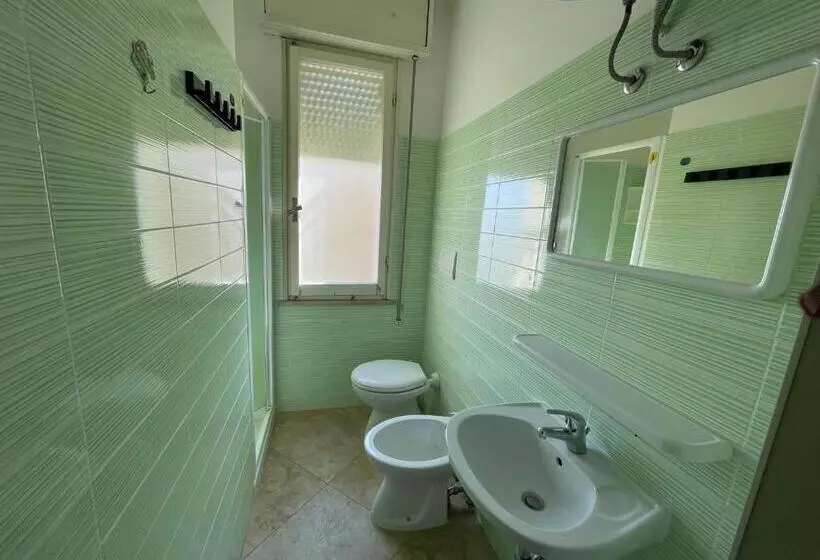 Residence Blu Marlin Natural Beach