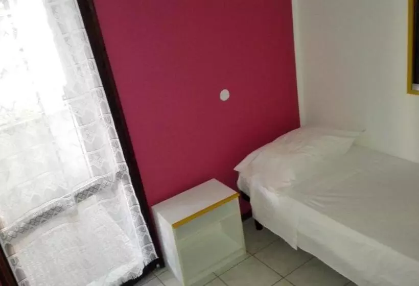 Residence Blu Marlin Natural Beach