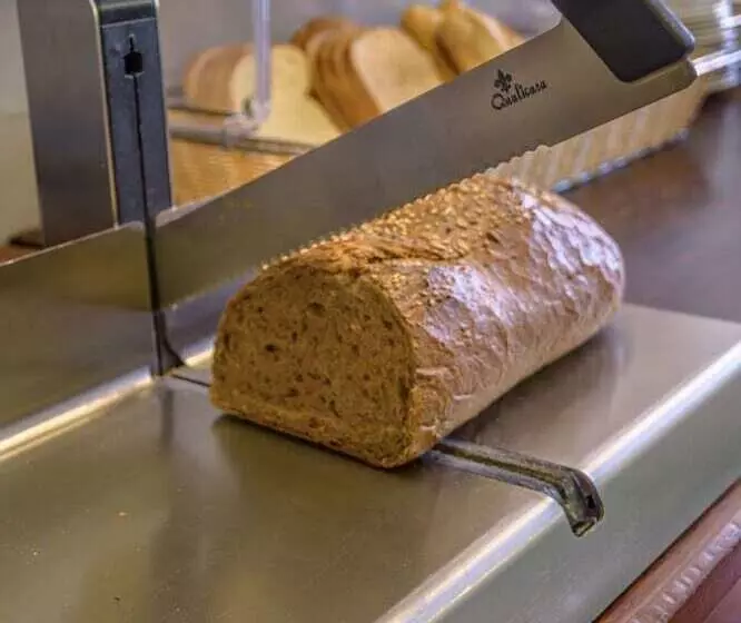 City Hotel Nieuw Minerva Leiden