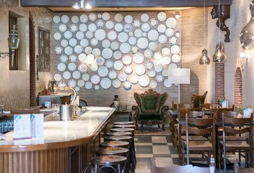 City Hotel Nieuw Minerva Leiden