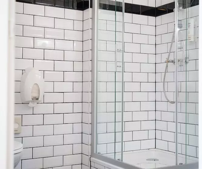 City Hotel Nieuw Minerva Leiden