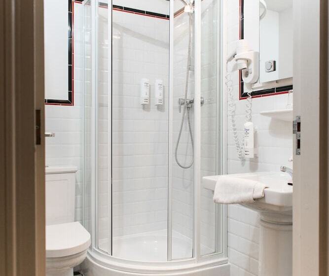 City Hotel Nieuw Minerva Leiden