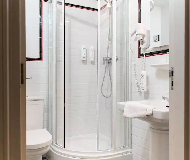 City Hotel Nieuw Minerva Leiden