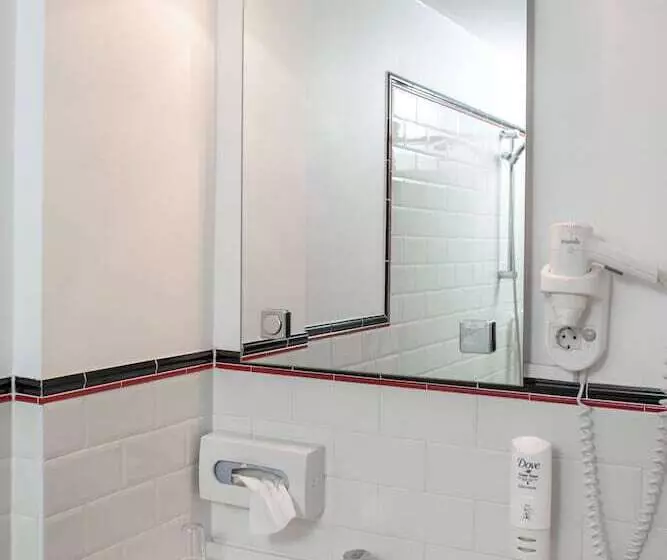 City Hotel Nieuw Minerva Leiden