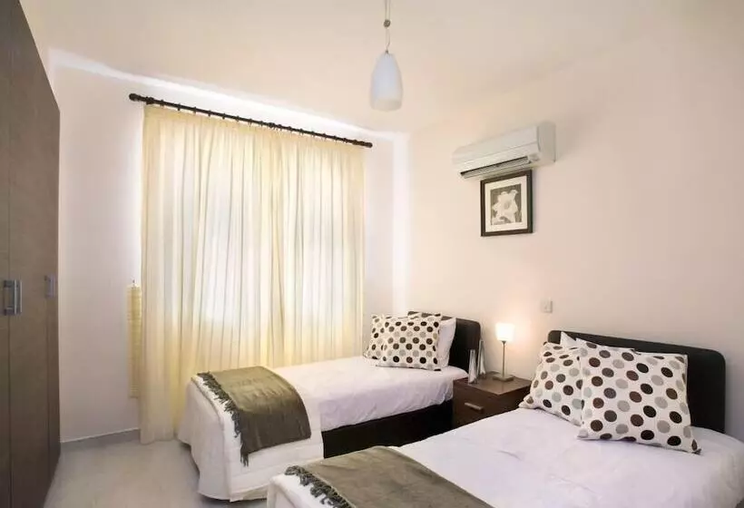 Club Coral View Resort