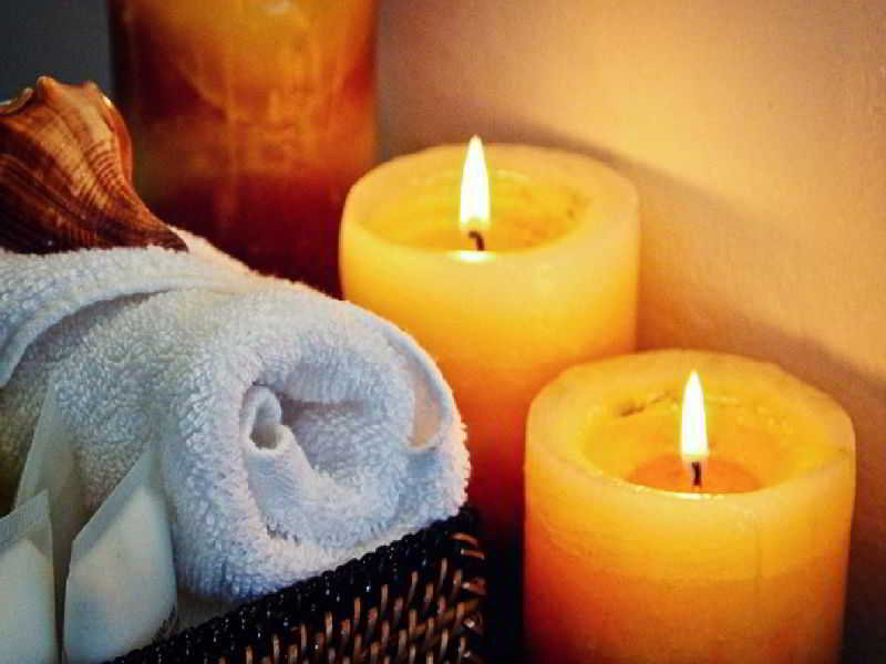 Agila Pool Villas Resort