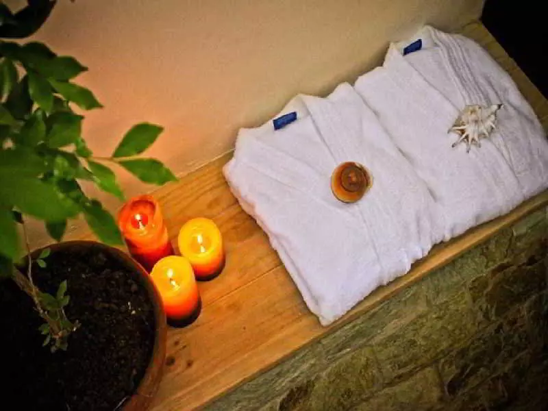 Agila Pool Villas Resort