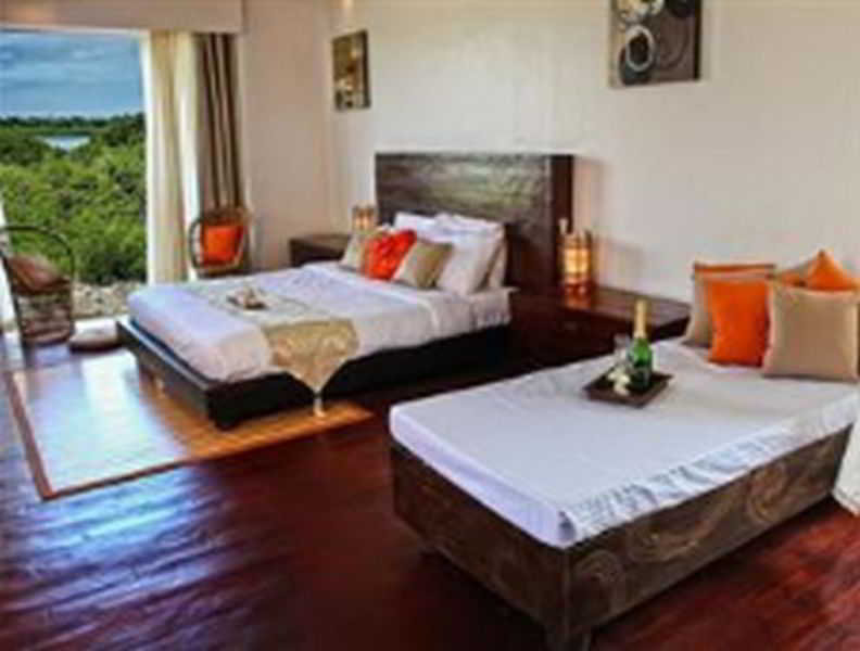 Agila Pool Villas Resort