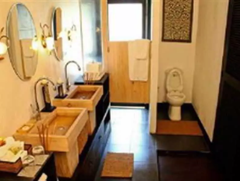 Agila Pool Villas Resort