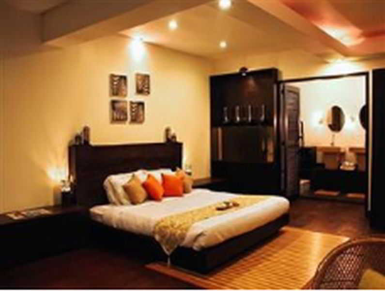 Agila Pool Villas Resort