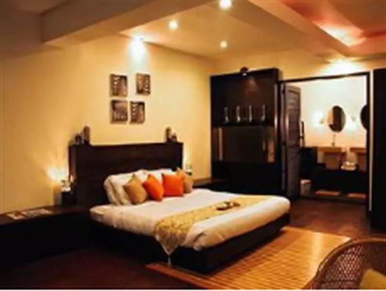 Agila Pool Villas Resort