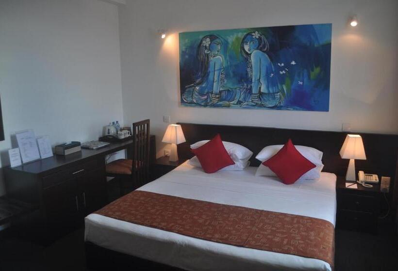 Amaara Sky Hotel Kandy