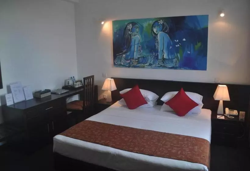 Amaara Sky Hotel Kandy