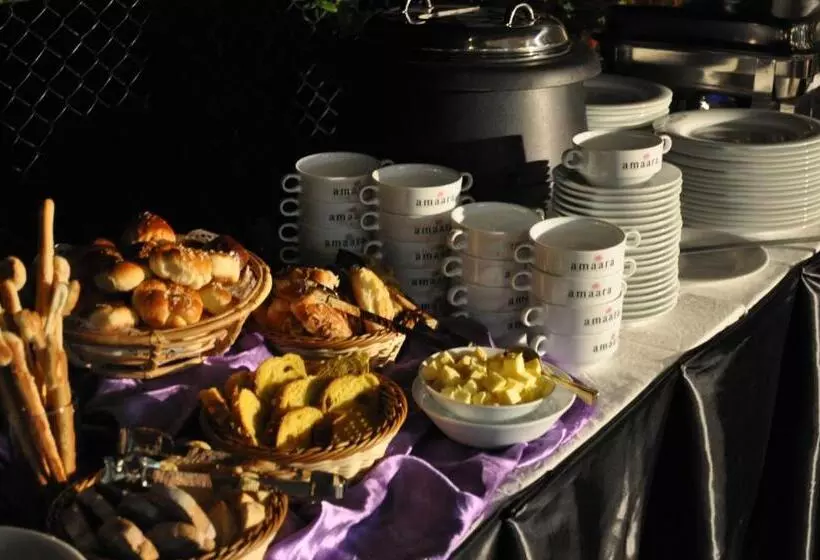 Amaara Sky Hotel Kandy