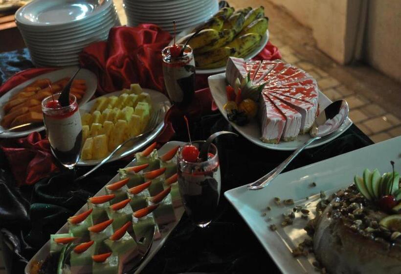 Amaara Sky Hotel Kandy