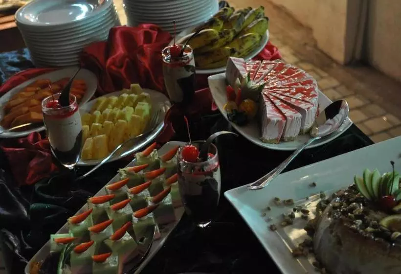 Amaara Sky Hotel Kandy