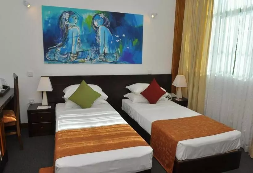 Amaara Sky Hotel Kandy