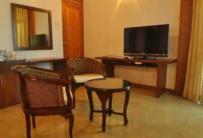 Amaara Sky Hotel Kandy