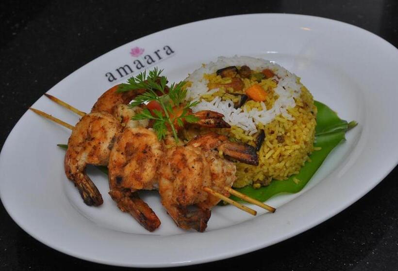 Amaara Sky Hotel Kandy