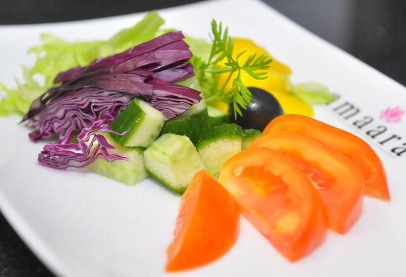 Amaara Sky Hotel Kandy