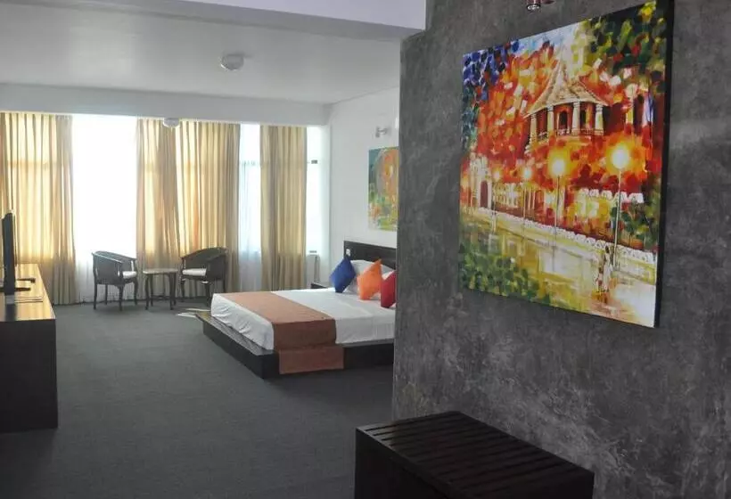 Amaara Sky Hotel Kandy