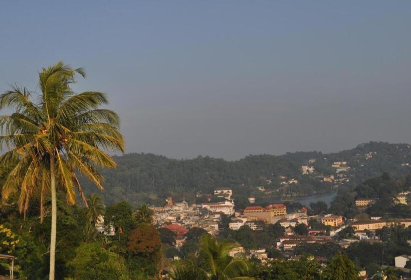 Amaara Sky Hotel Kandy